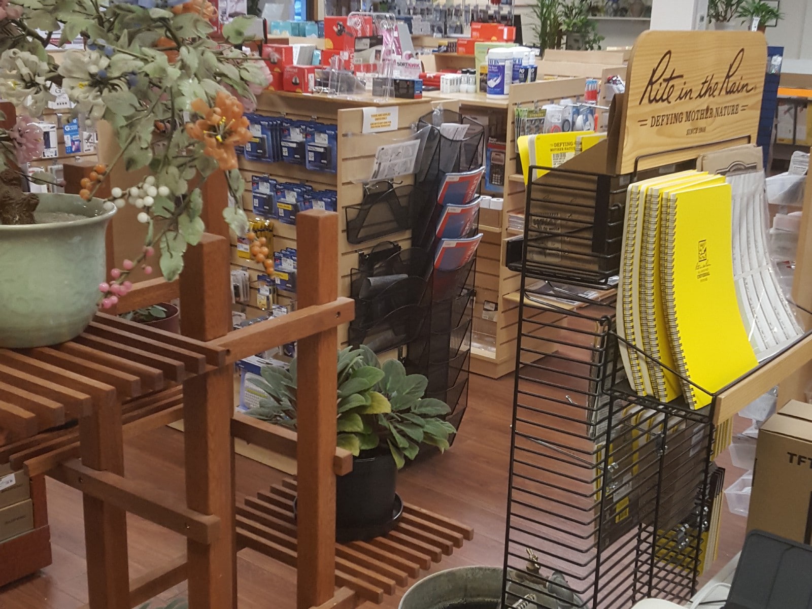 Home and Office Furnishings