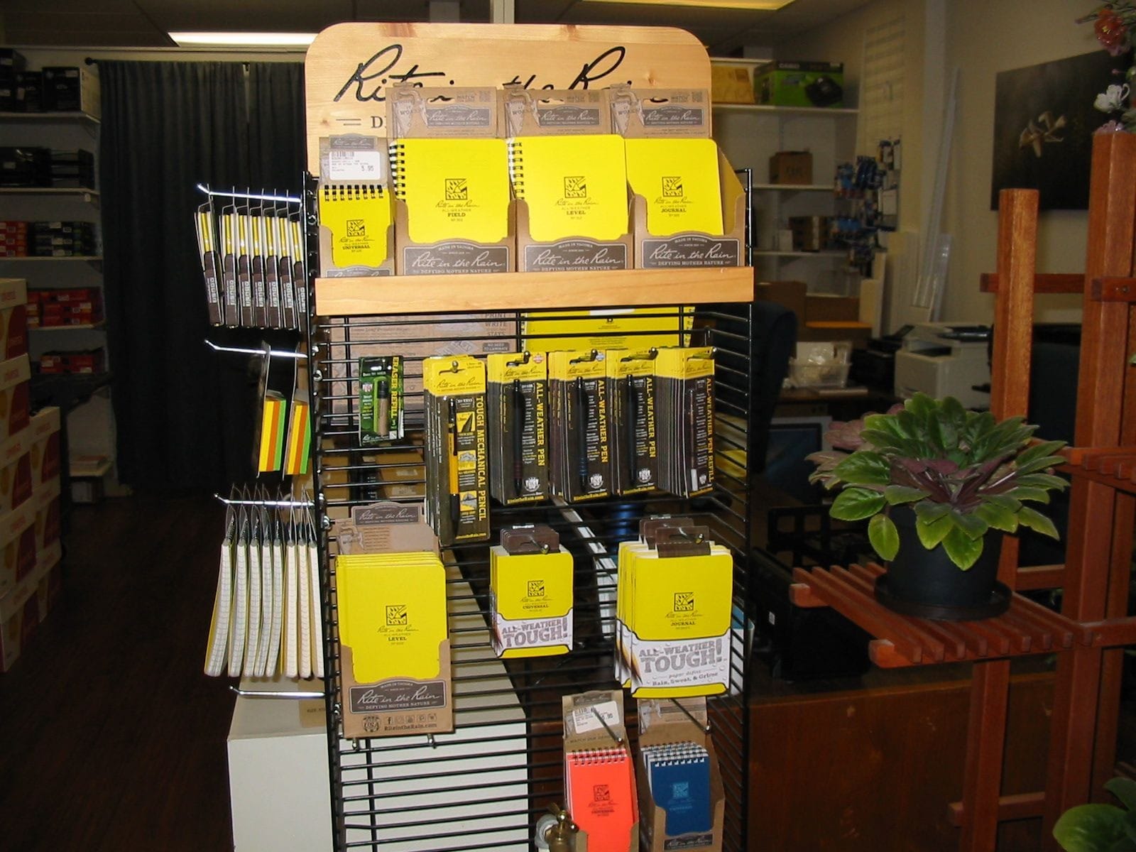 Notepads