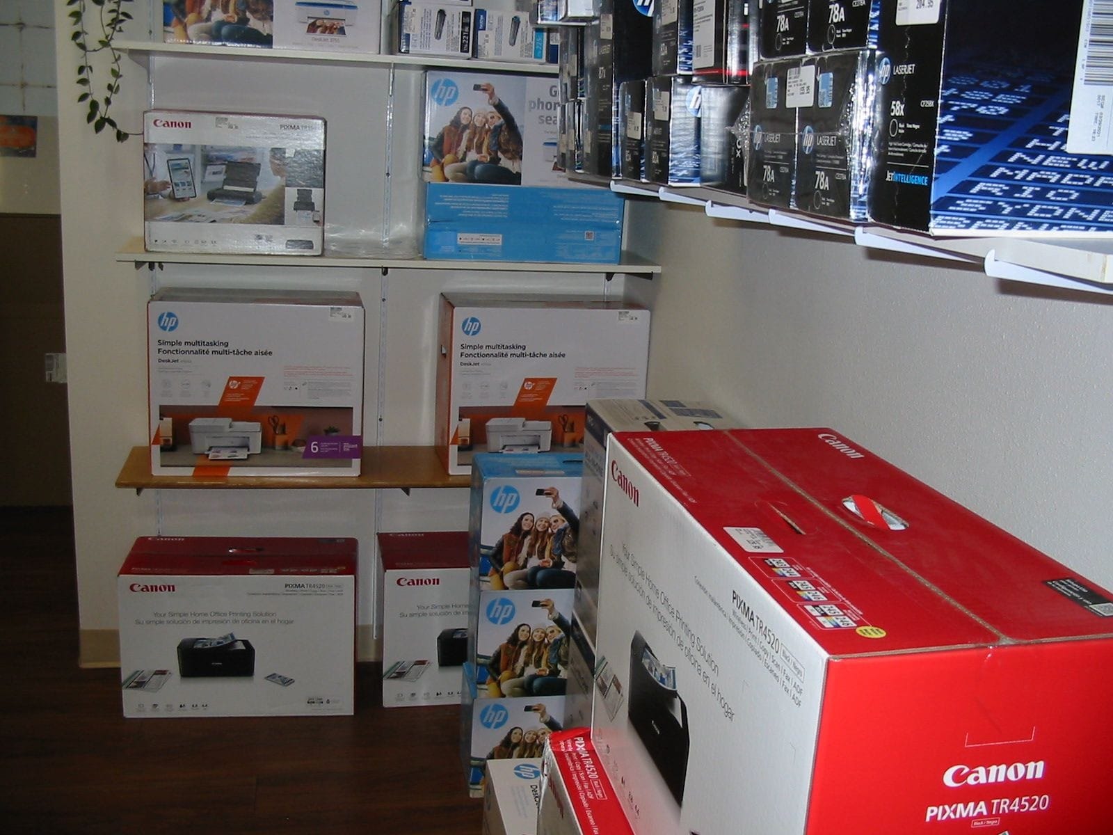 Printers
